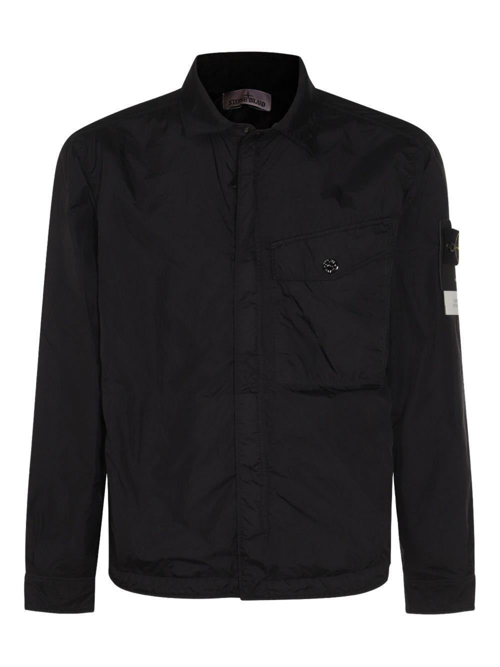 Giubbino Stone Island K2S15Q100006S0A23 V0029 Stone Island 