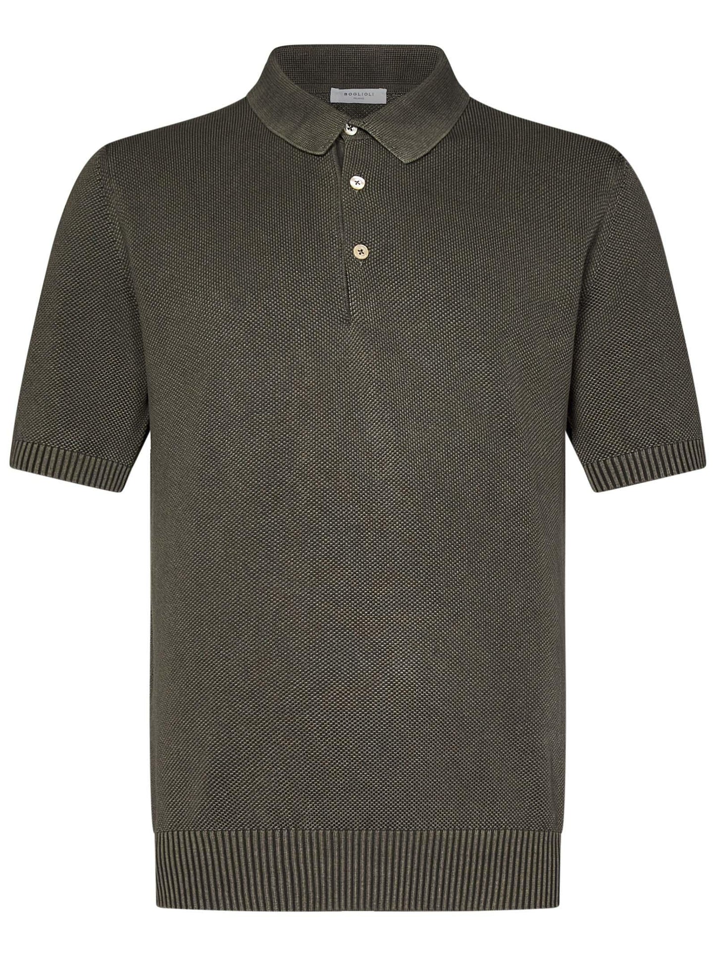 Maglia Boglioli 91554TSB4801 0585 Boglioli 