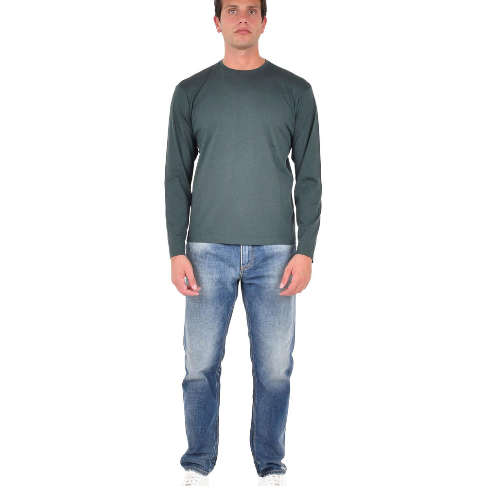 T-shirt Low Brand L1TFW25266573 V063 Low Brand 