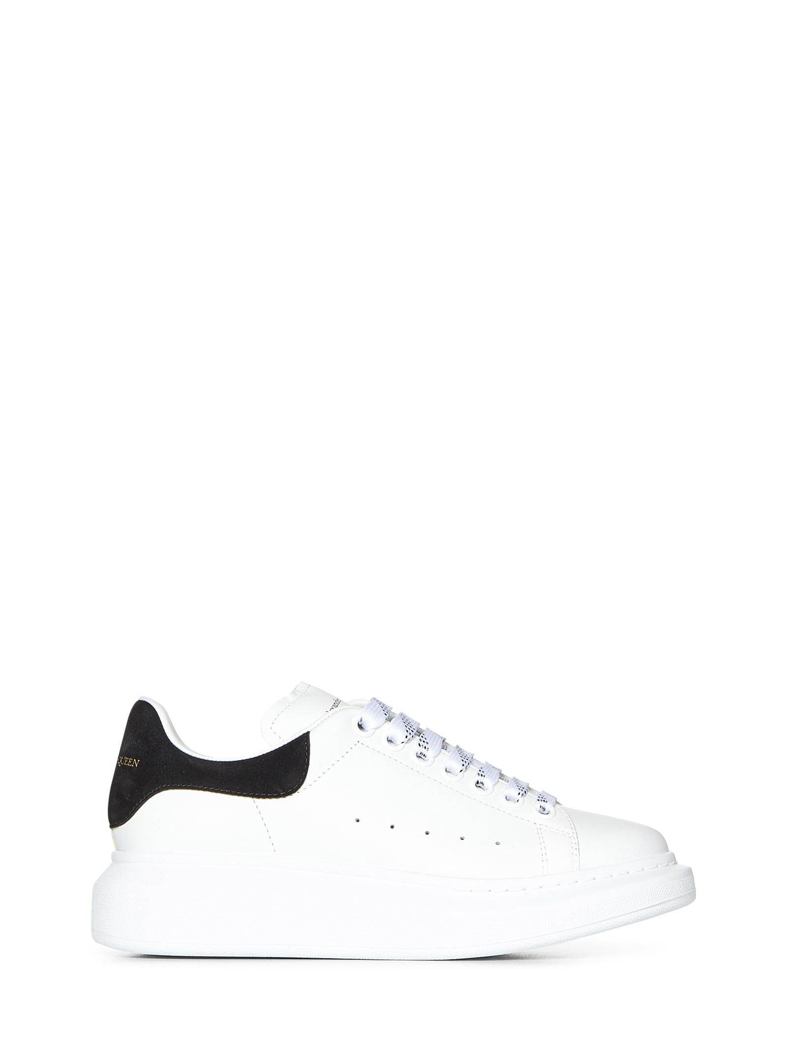 Alexander McQueen 553770WIEF19061