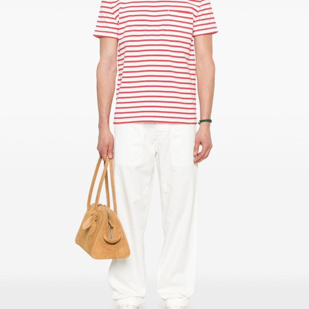 Pantaloni New Fatigue Fortela NEWFATIGUE0012T WHI Fortela 