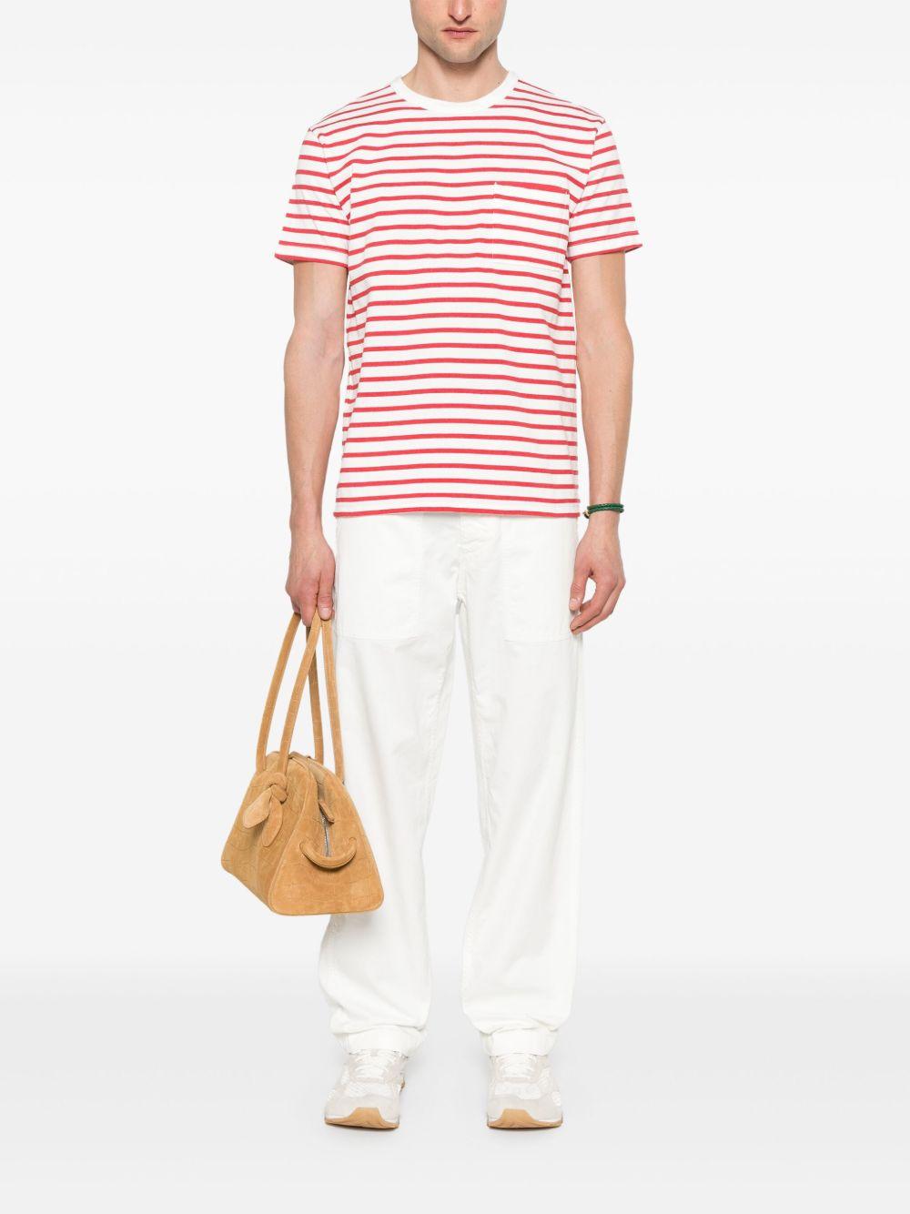 Pantaloni New Fatigue Fortela NEWFATIGUE0012T WHI Fortela 