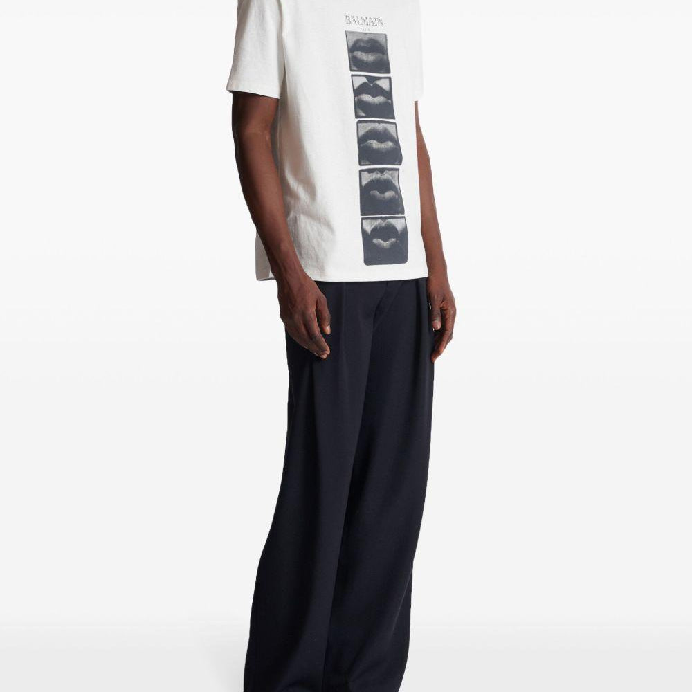
                  
                    Balmain Paris DH0EG000GE07GAB
                  
                