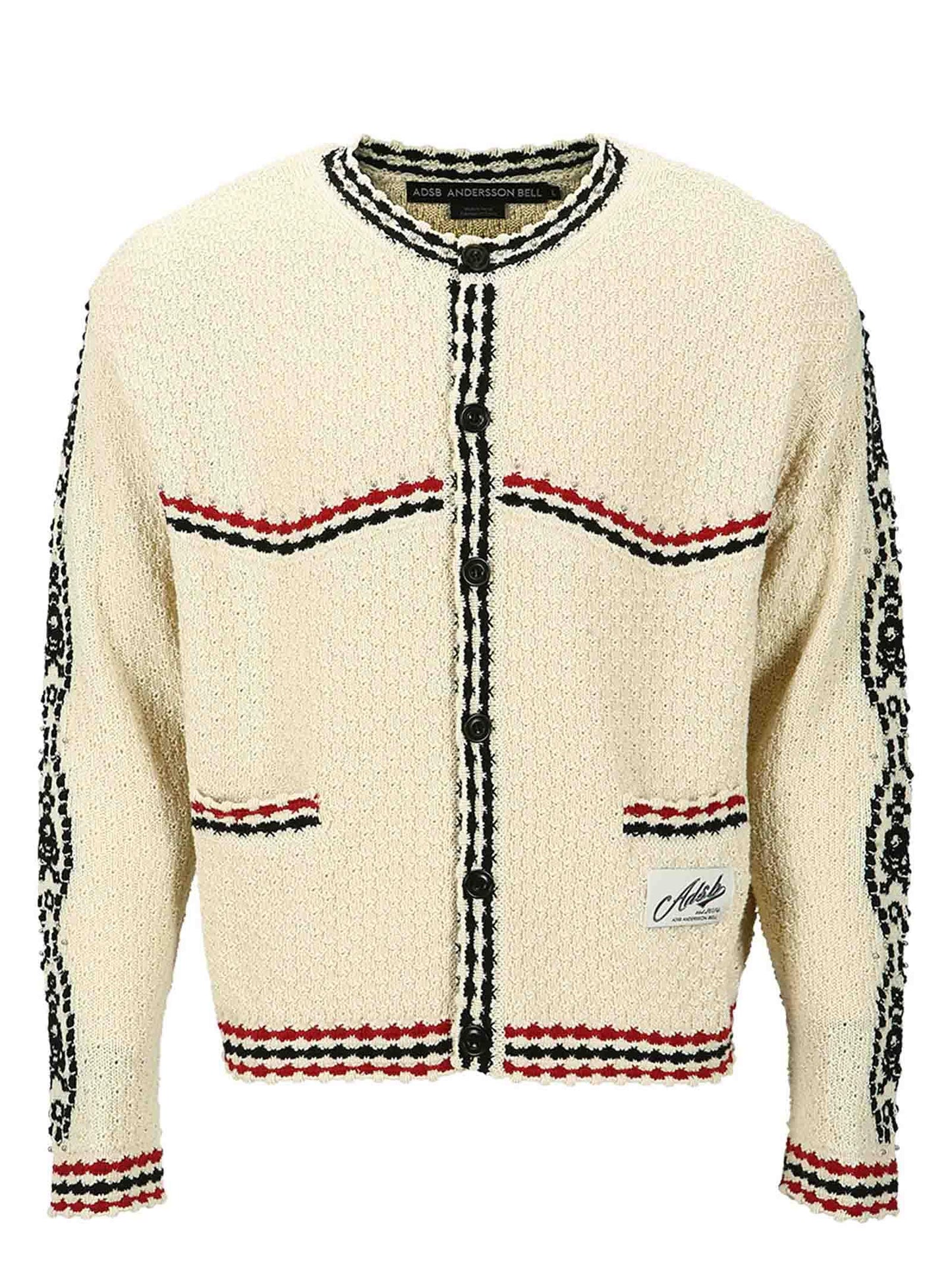 Cardigan Fantasia Anderson bell ATB1244M ECR Andersson Bell 