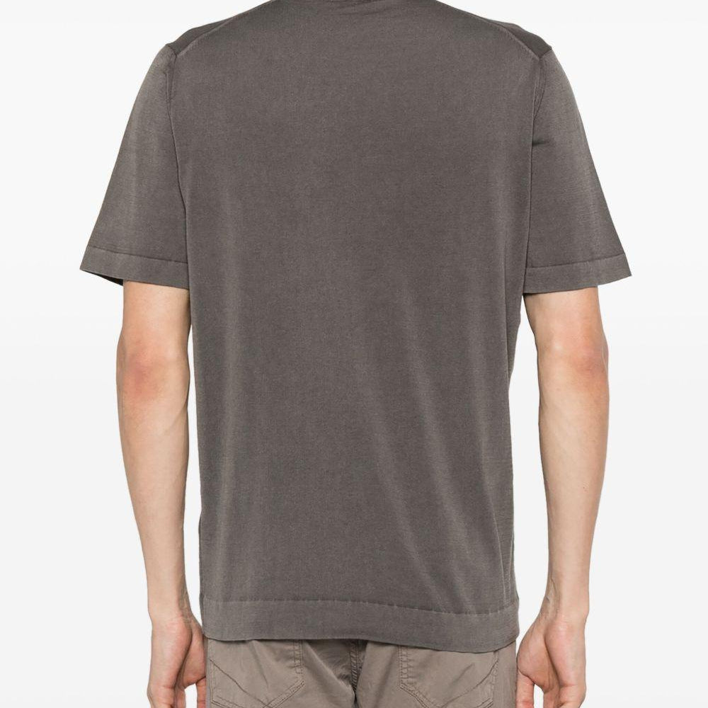 
                  
                    T-shirt Drumohr D0GF100 575 Drumohr 
                  
                