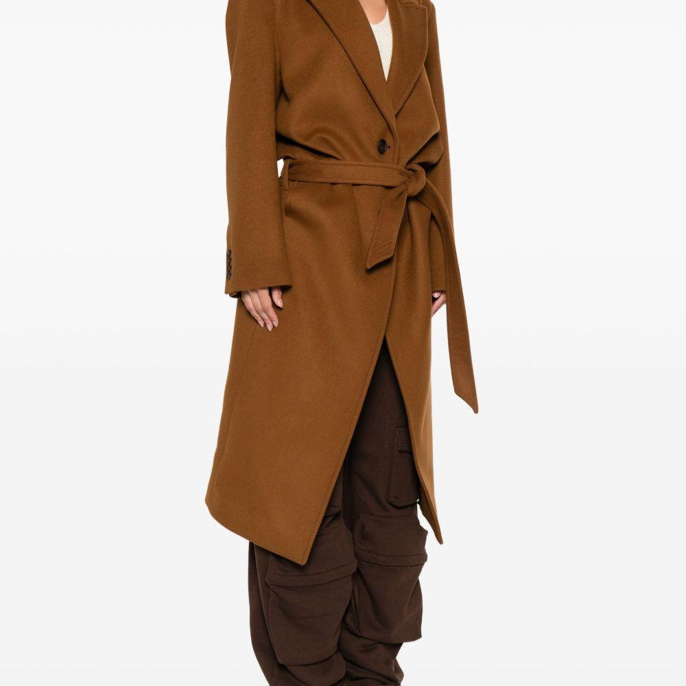 
                  
                    Cappotto The Attico 251WCC00084WWV058AA 046 The Attico 
                  
                