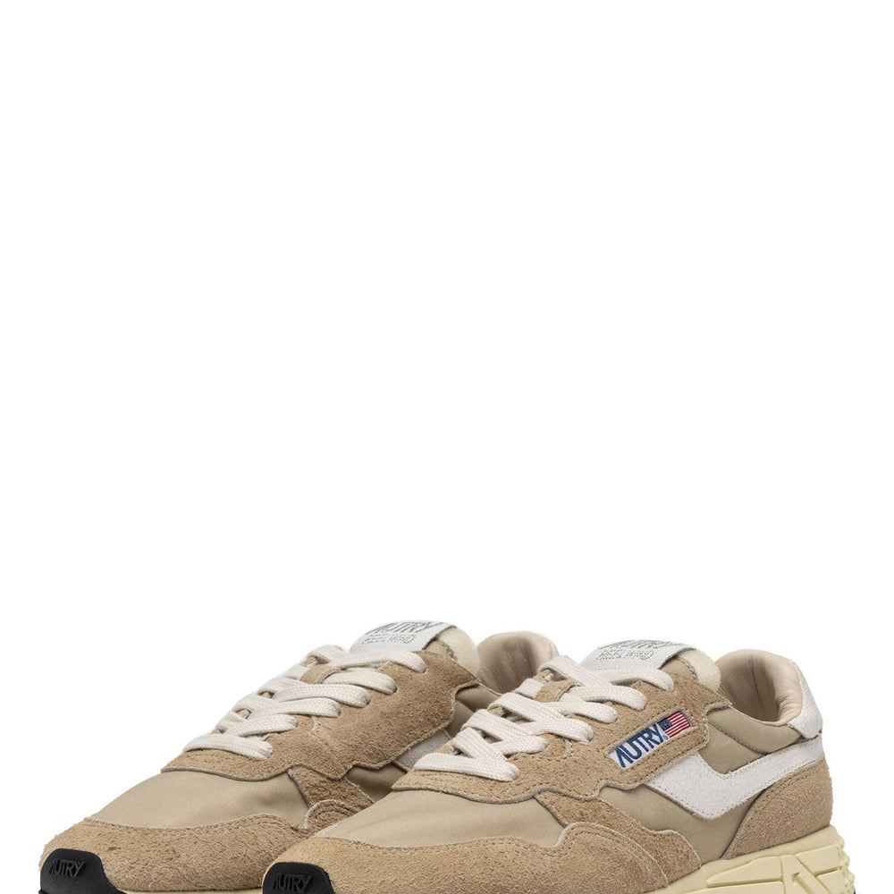 Sneakers REELWIND LOW Autry WWLM NC14 Autry 