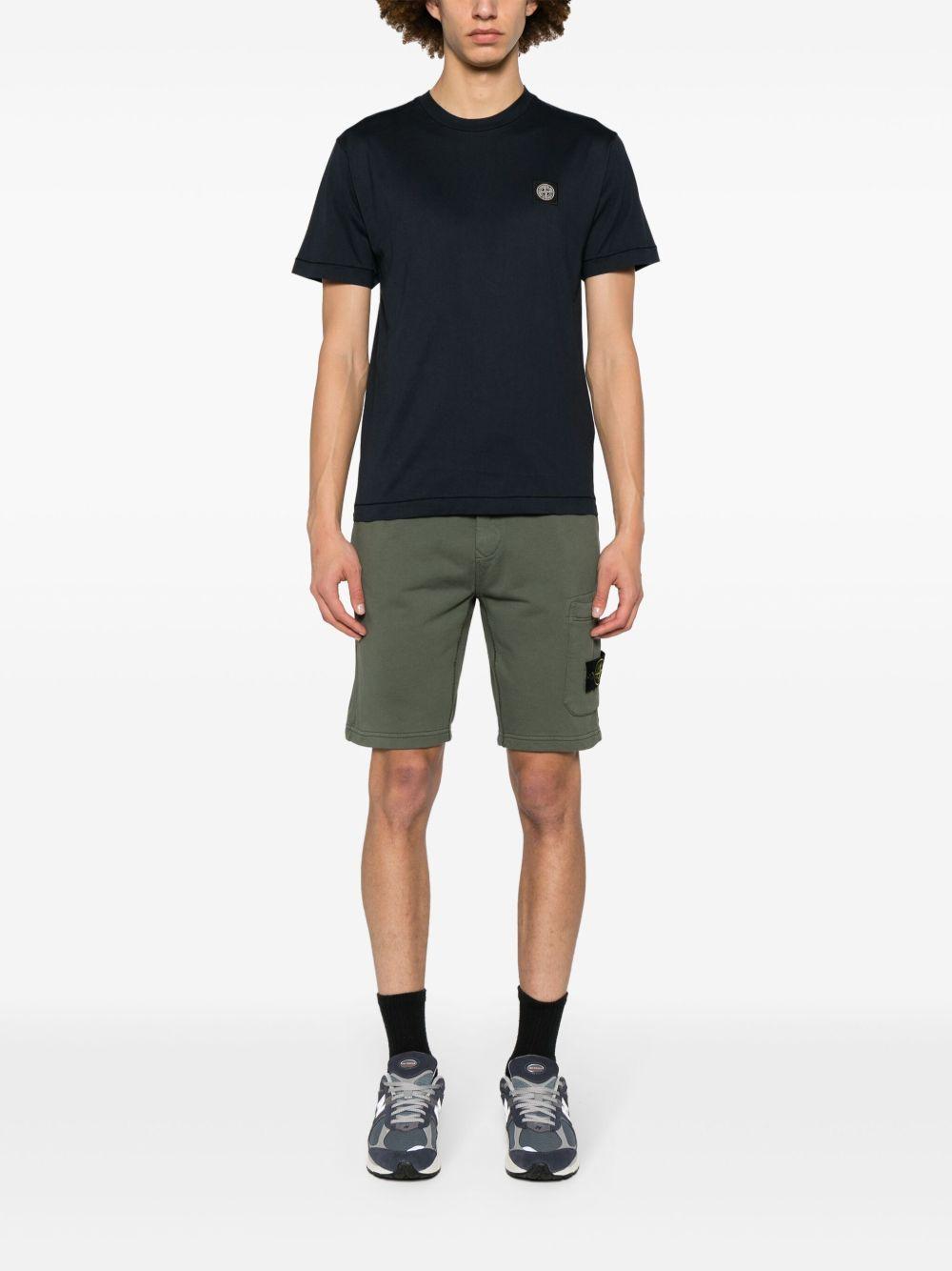 T-shirt Stone Island L1S152100027S0013 V0020 Stone Island 