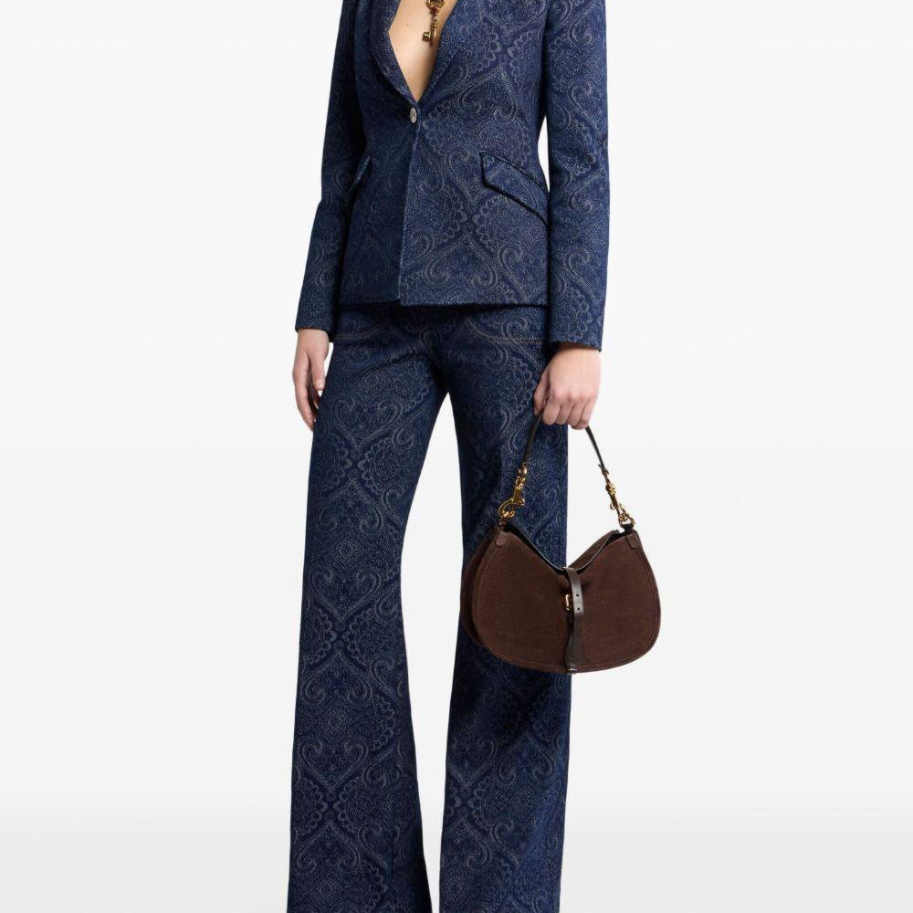 Jeans Etro WRNB000499TJEF9 S9090 Etro 