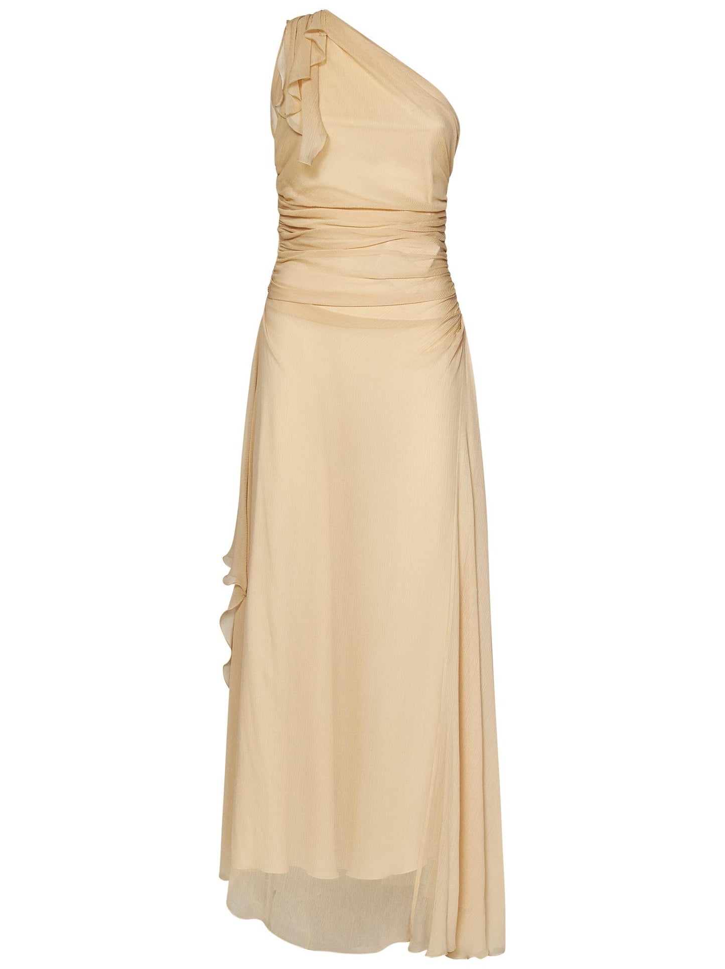 Victoria Beckham 1225WDR006487CCASHEW