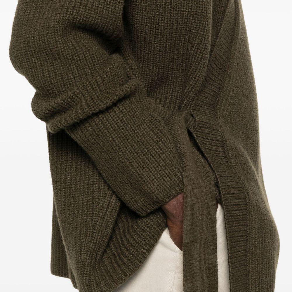 
                  
                    Cardigan Emporio Armani EM004376AF21497 U7001 Emporio Armani 
                  
                