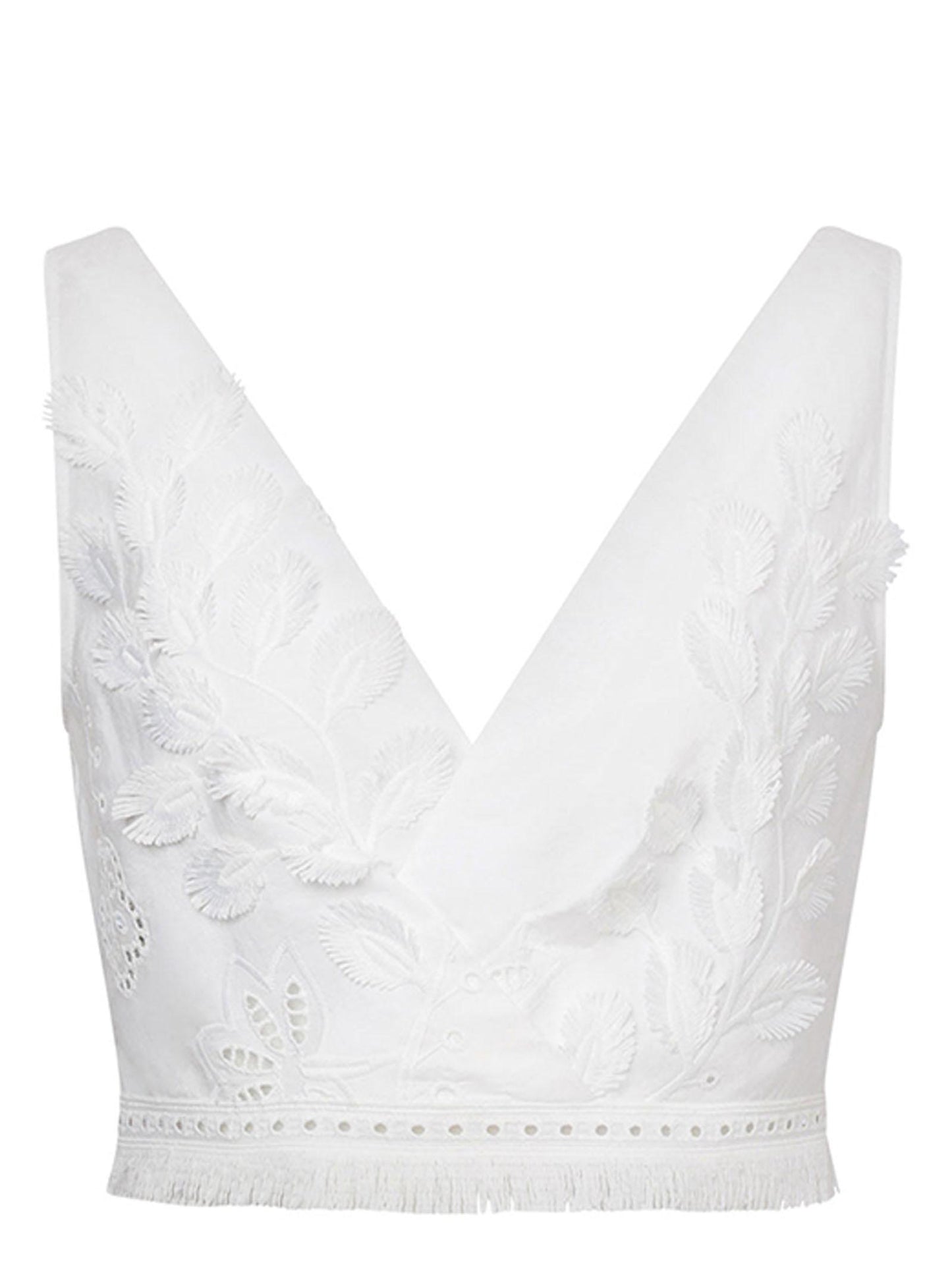 Top Alberta Ferretti A08081639 0001 Alberta Ferretti 