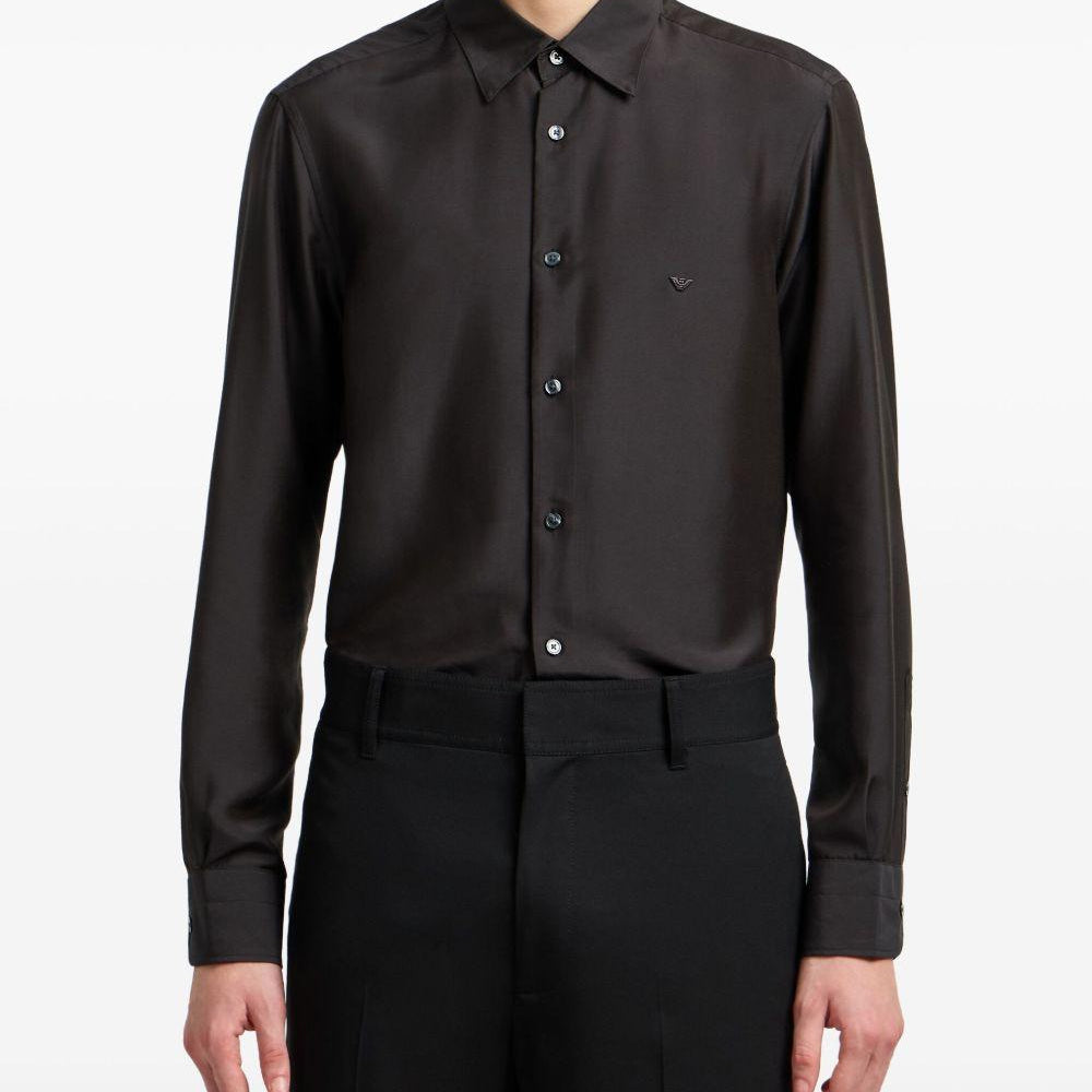 Camicia Emporio Armani EM001537AF17293 UC001 Emporio Armani 