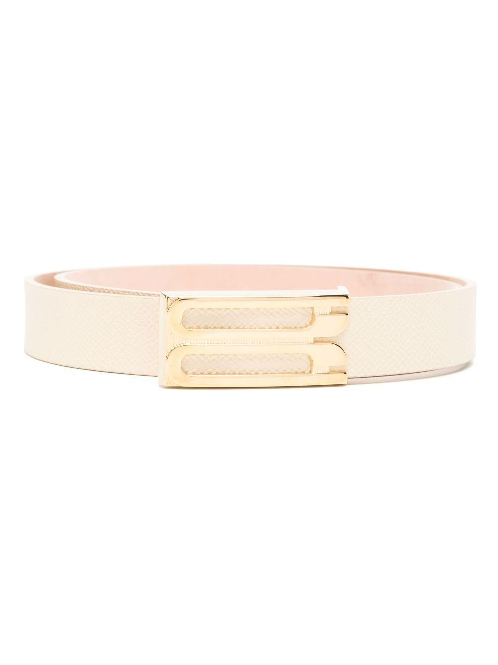 Cintura Frame Belt Victoria Beckham 1424ABL005954A 3 Victoria Beckham 