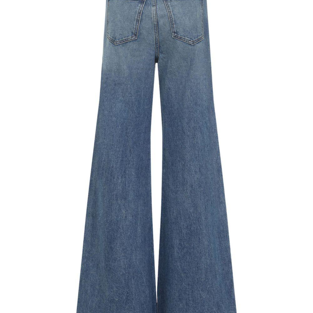 Jeans DANE Khaite NY 1170916038W916 038 Khaite NY 