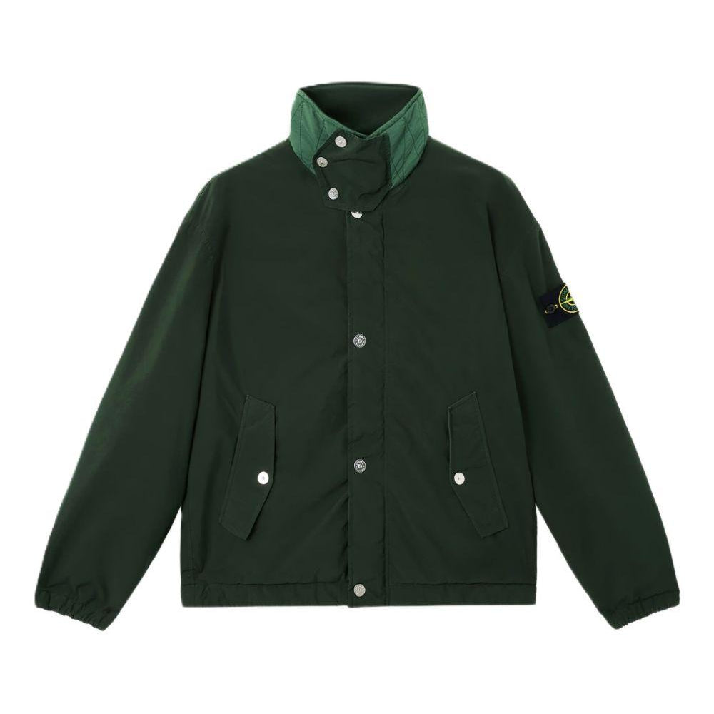 Giubbino Stone Island K2S15Q100015S0042 V005E Stone Island 