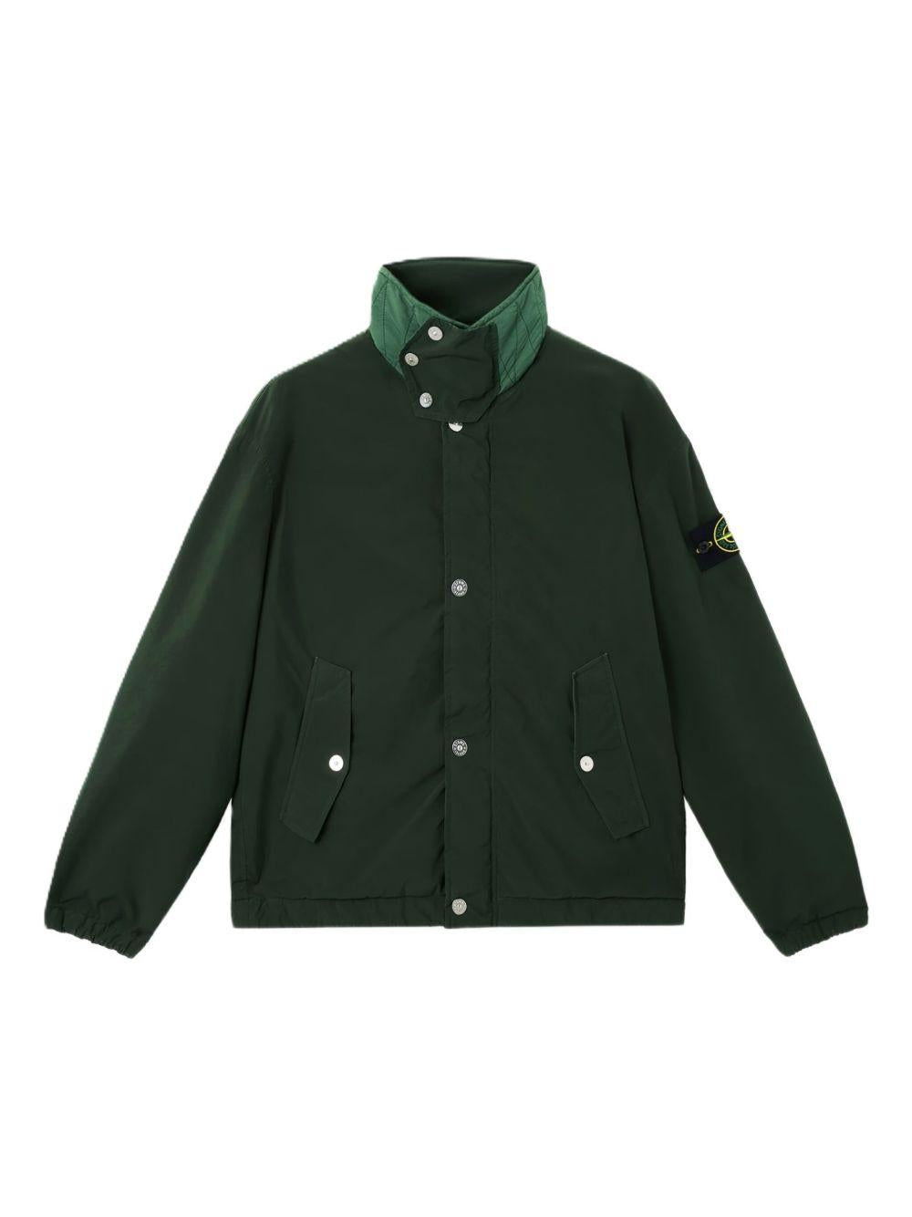 Giubbino Stone Island K2S15Q100015S0042 V005E Stone Island 