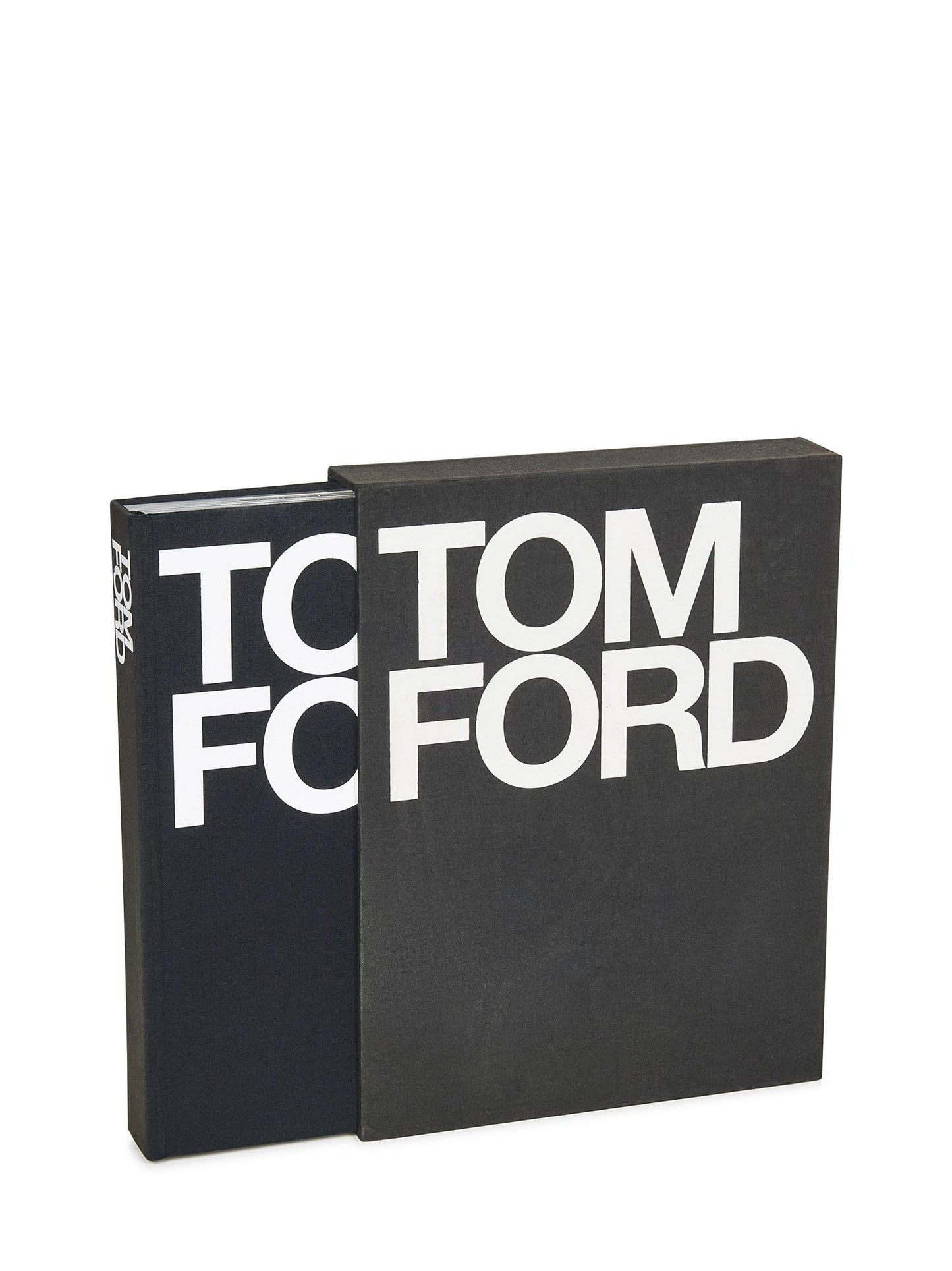 Libro Tom Ford 9780847826698 001 Tom Ford 