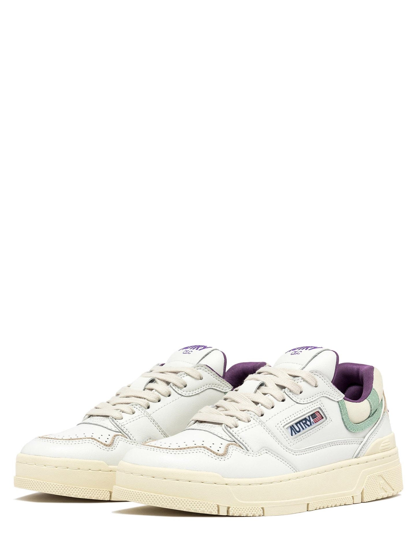 Sneakers CLC LOW Autry ROLW MY05 Autry 