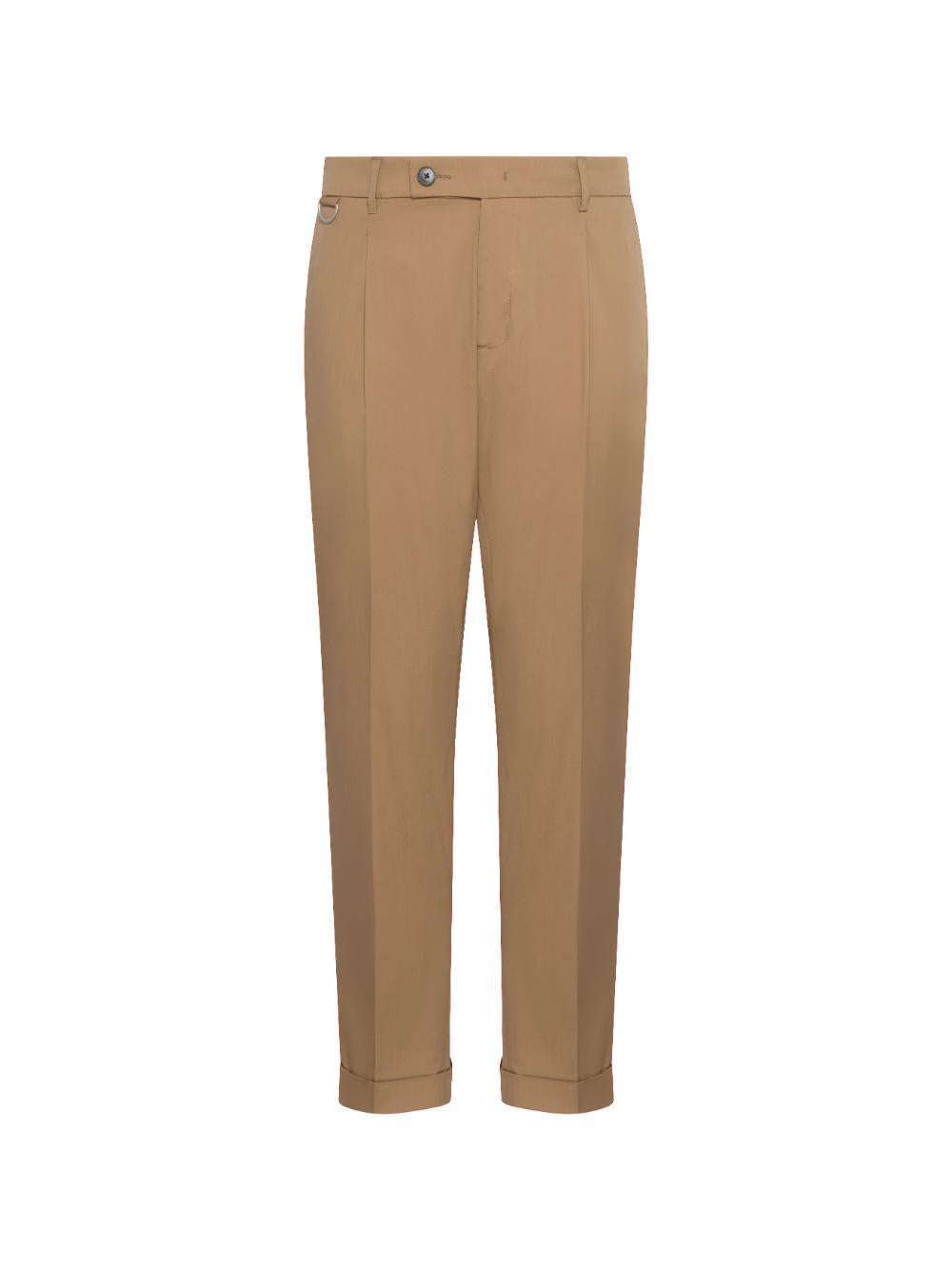 Pantaloni Low Brand LP26027 M040 Low Brand 