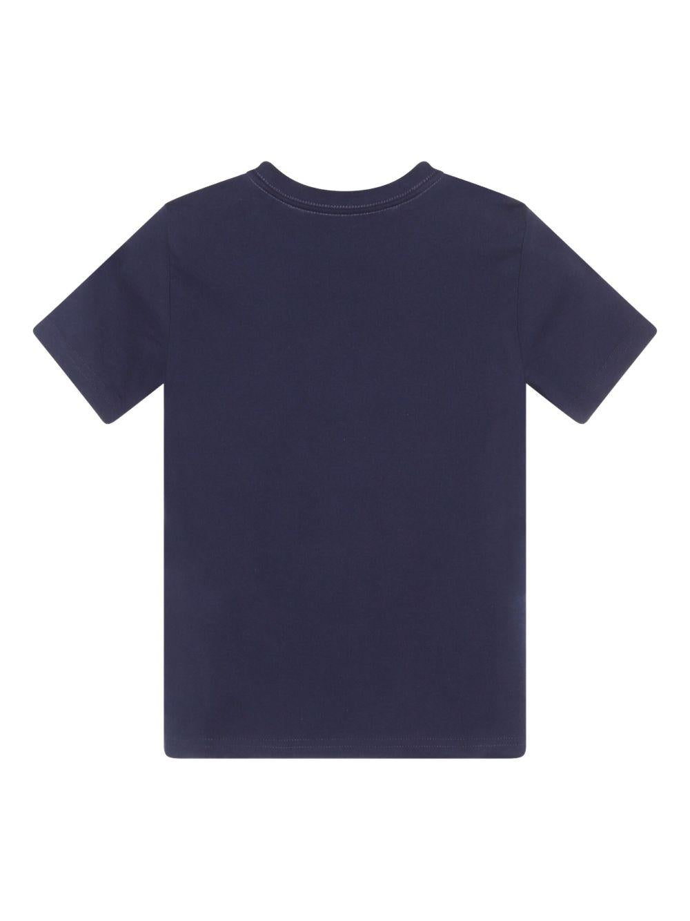 T-shirt Polo Ralph Lauren Kids 979103 001 Polo Ralph Lauren kids 