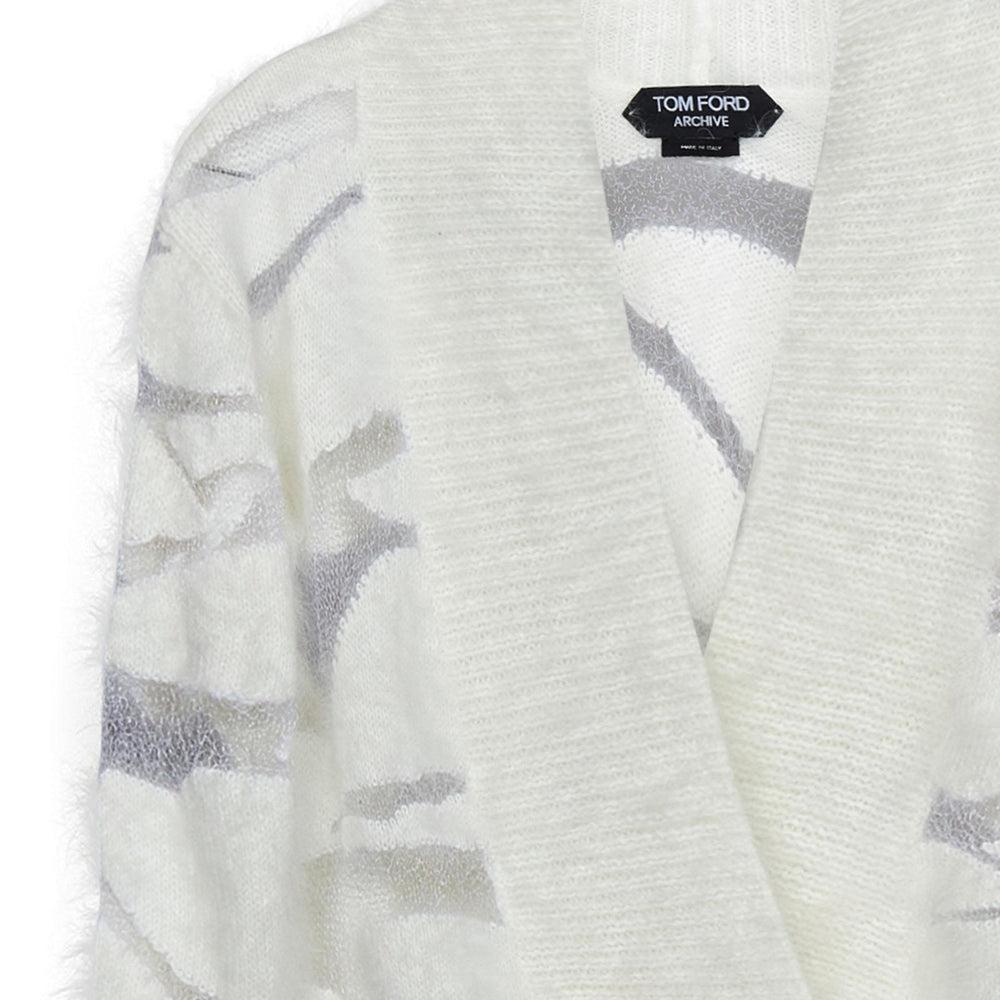 
                  
                    Maglia Tom Ford MAK413YAX604 AW006 Tom Ford 
                  
                