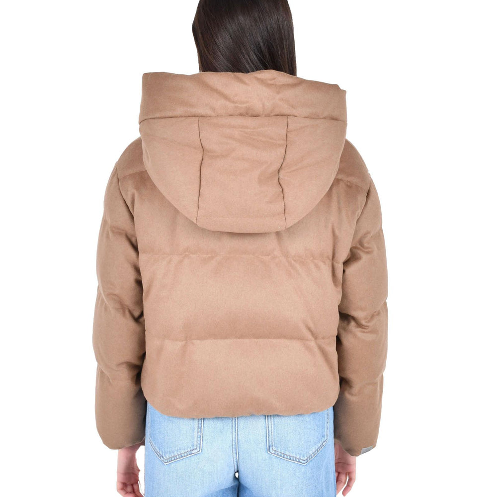 Piumino Max Mara The Cube 2529486145600 042 Max Mara The Cube 