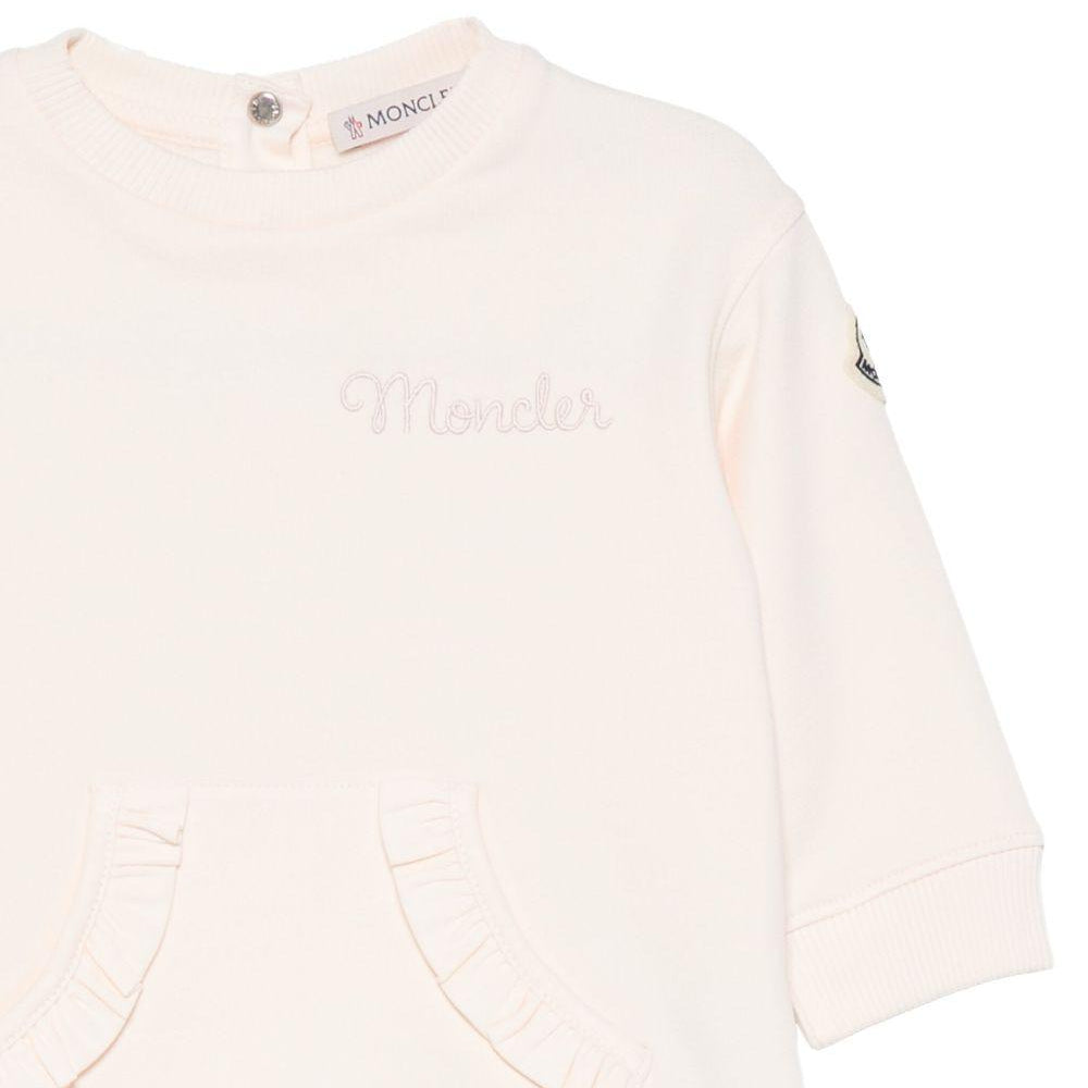 
                  
                    Abito Moncler Enfant K29518I0000589A23 529 Moncler Enfant 
                  
                