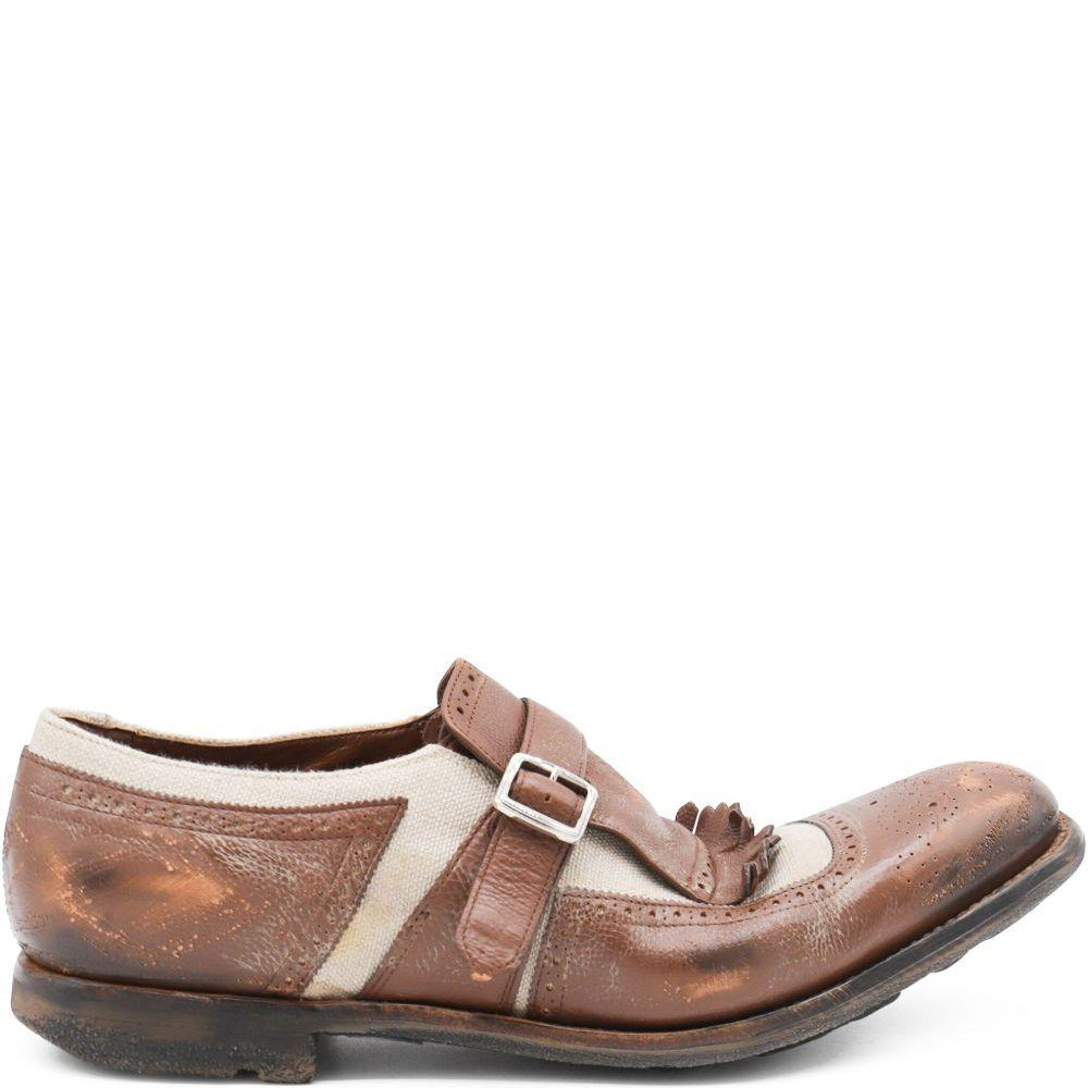 Mocassini Shanghai Church's EOG0019QG F0XZF Church's 