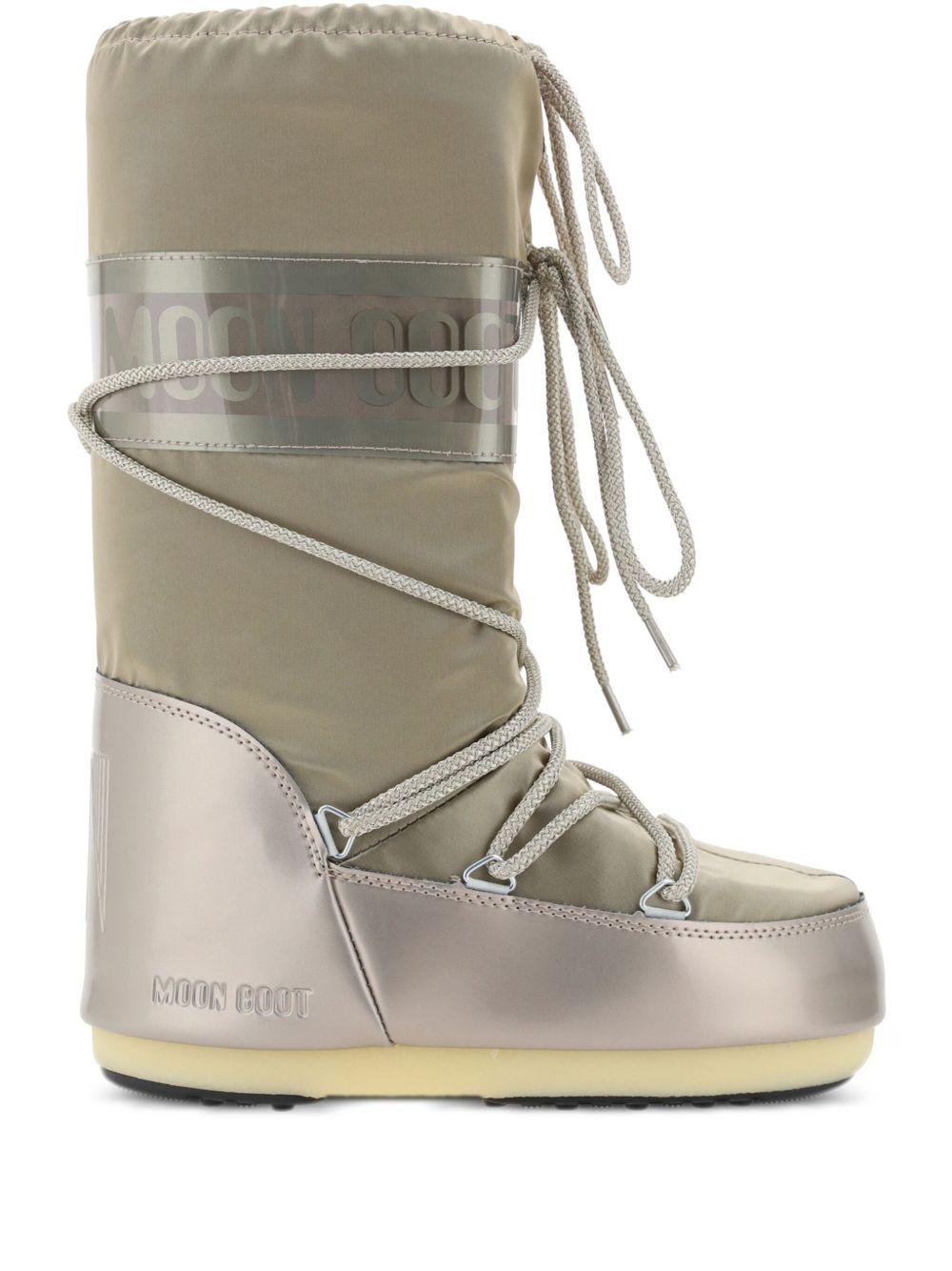 Stivali Icon Glance Moon Boot 80D1401680 B003 Moon boot 