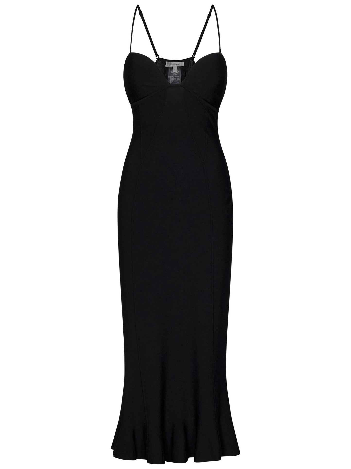 Nensi Dojaka NDAW24KT060BLACK
