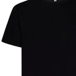 James Perse MLJ3311BLK