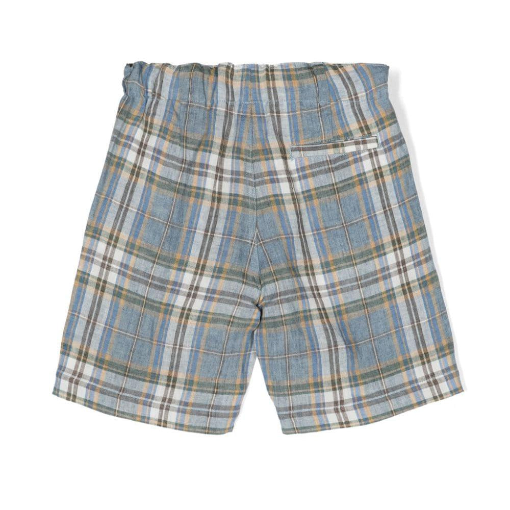 
                  
                    Shorts Il Gufo P24PB172L3021 429 Il Gufo 
                  
                