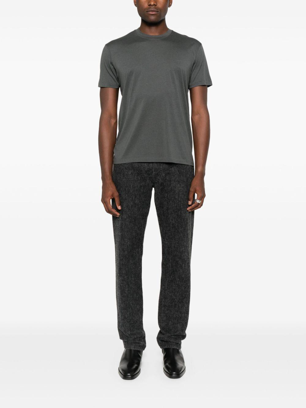 T-shirt Tom Ford JCS004JMT012 HB990 Tom Ford 