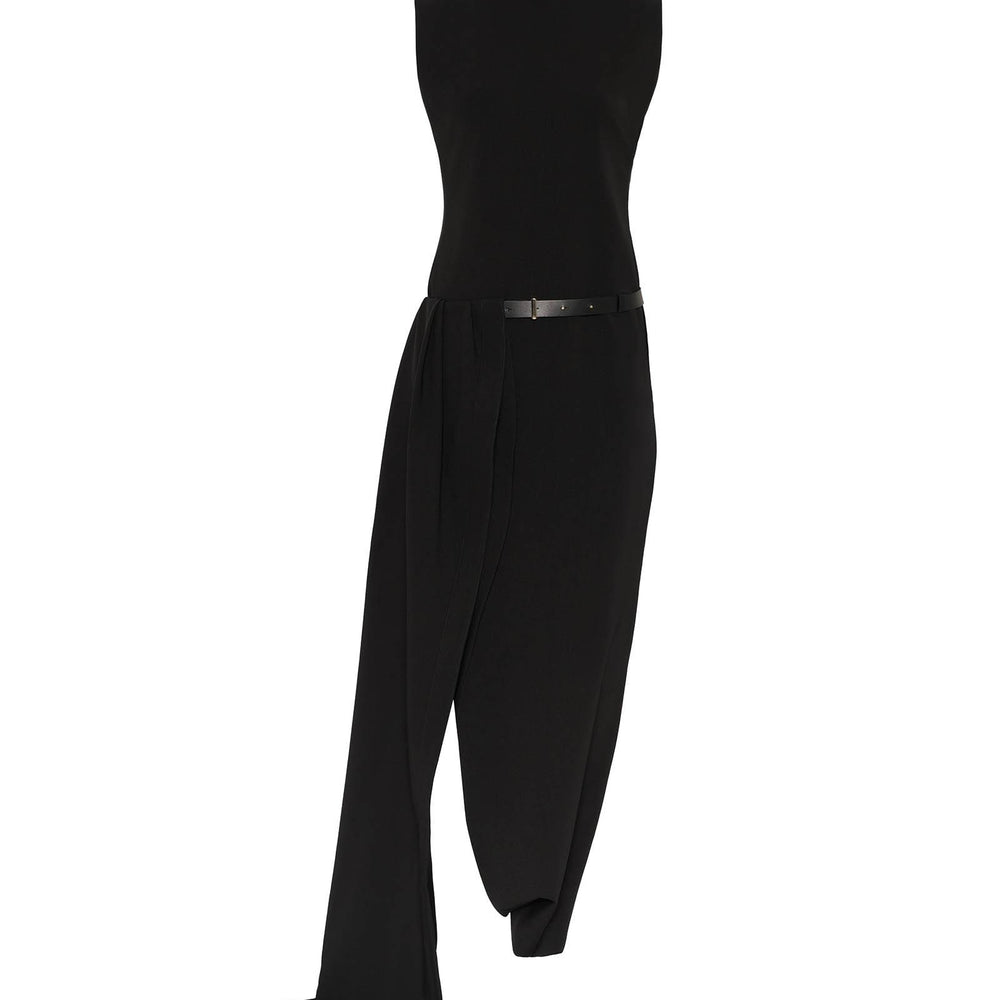 Abito Midi Jean Paul Gaultier WDR013W002 00 Jean Paul Gaultier 