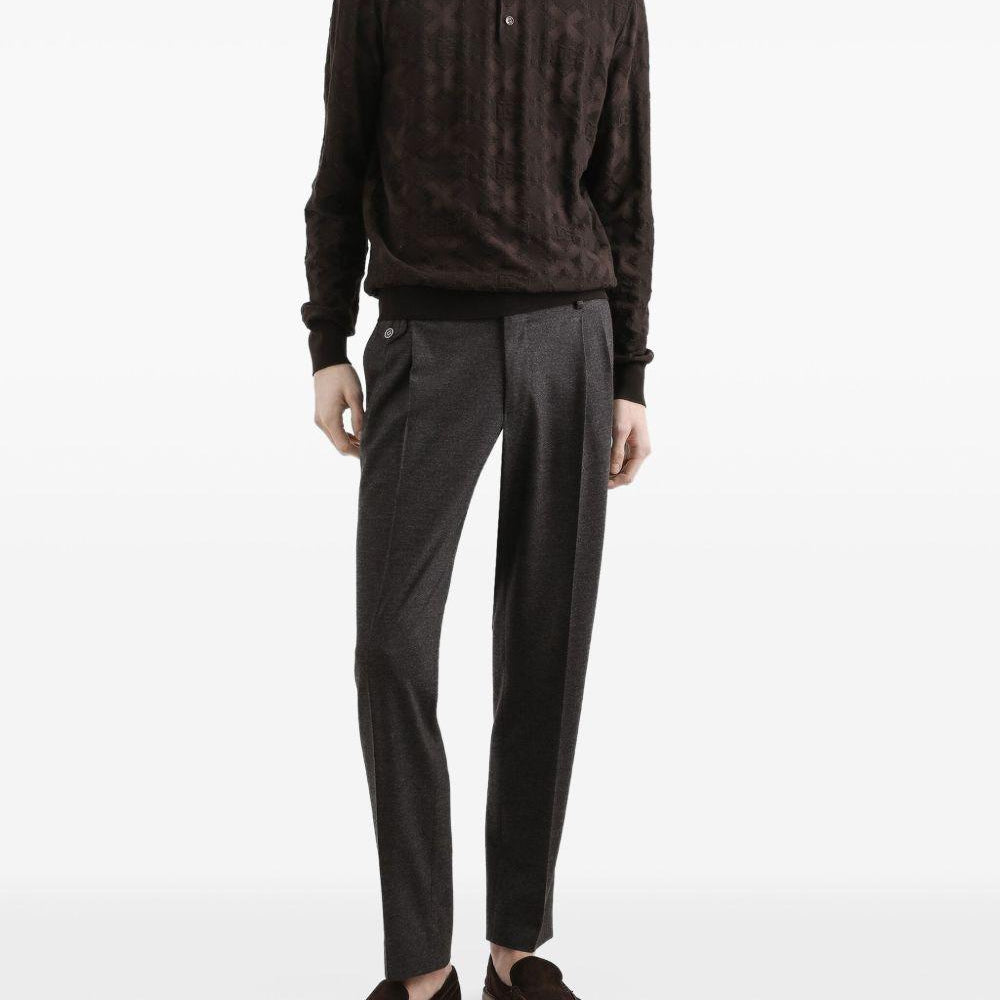 Pantaloni DOLCE & GABBANA GV4EETHU7VA S8290 DOLCE & GABBANA 