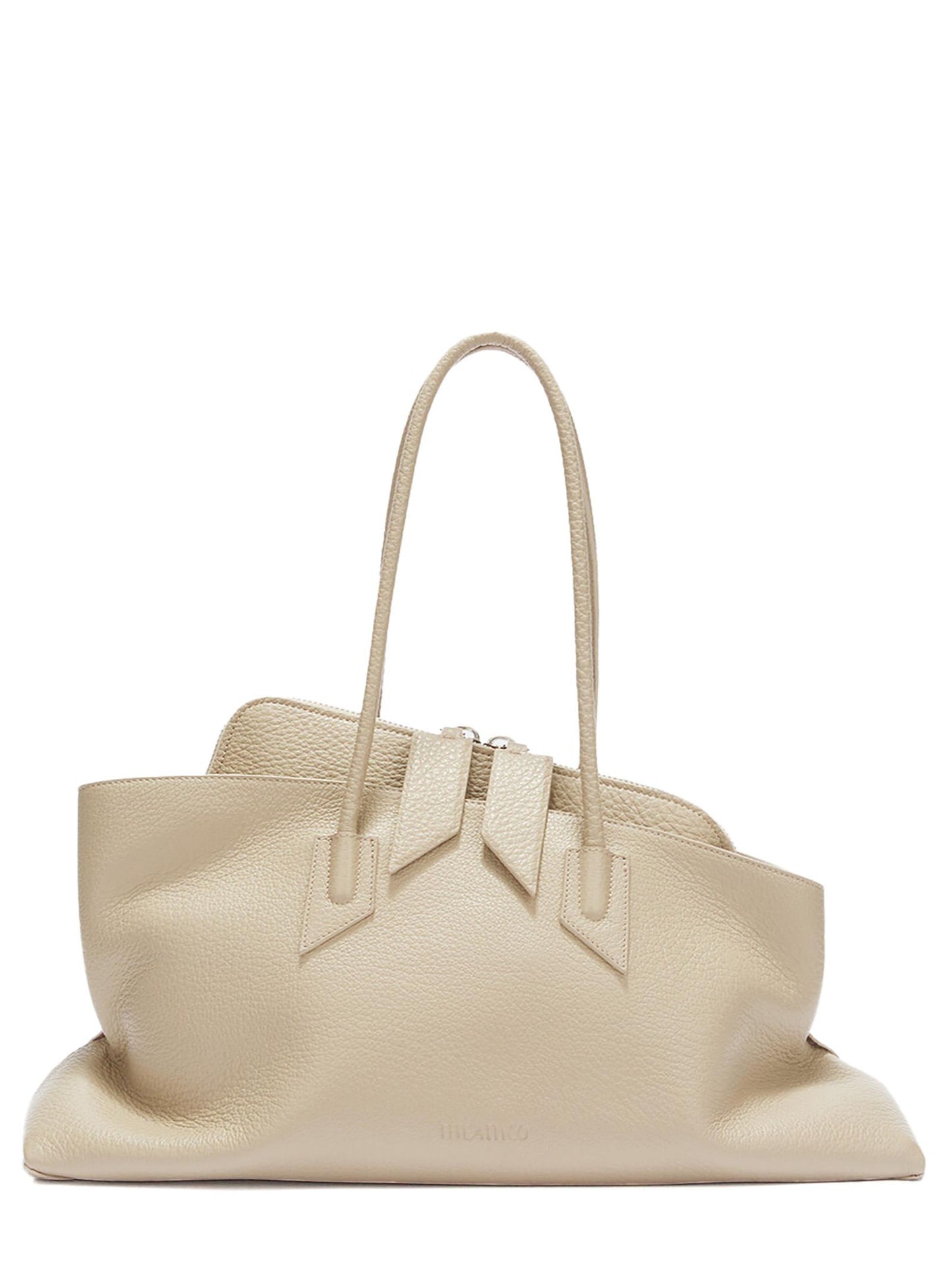 Borsa a mano ''La Passeggiata Medium'' The Attico 250WAH00054 852 The Attico 