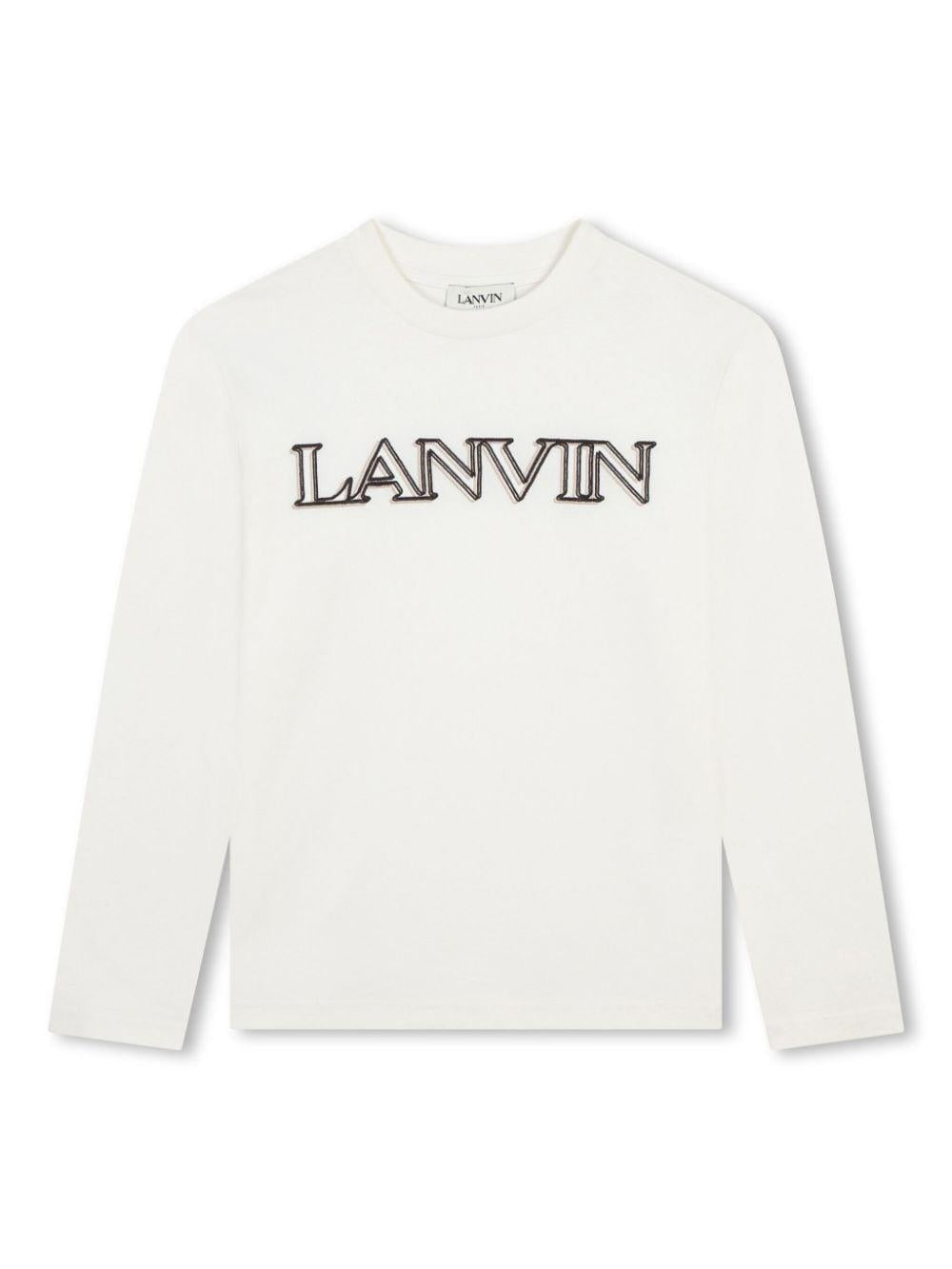Lanvin Kids N30144117