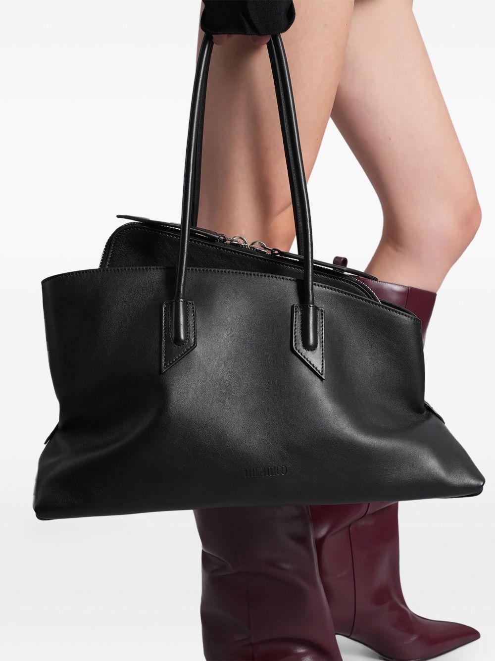 Borsa a spalla 'La Passeggiata Media' The Attico 250WAH00054LBT019AA 100 The Attico 