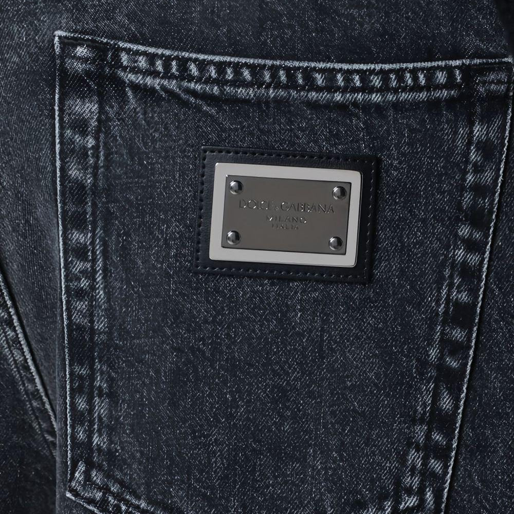 
                  
                    Jeans DOLCE & GABBANA GP18LDG8OE1 S9001 DOLCE & GABBANA 
                  
                