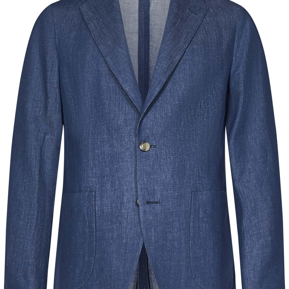 Giacca modello Napoli Franzese Napoli TXDPLUP 71 Franzese Collection Pronta Sartoria 
