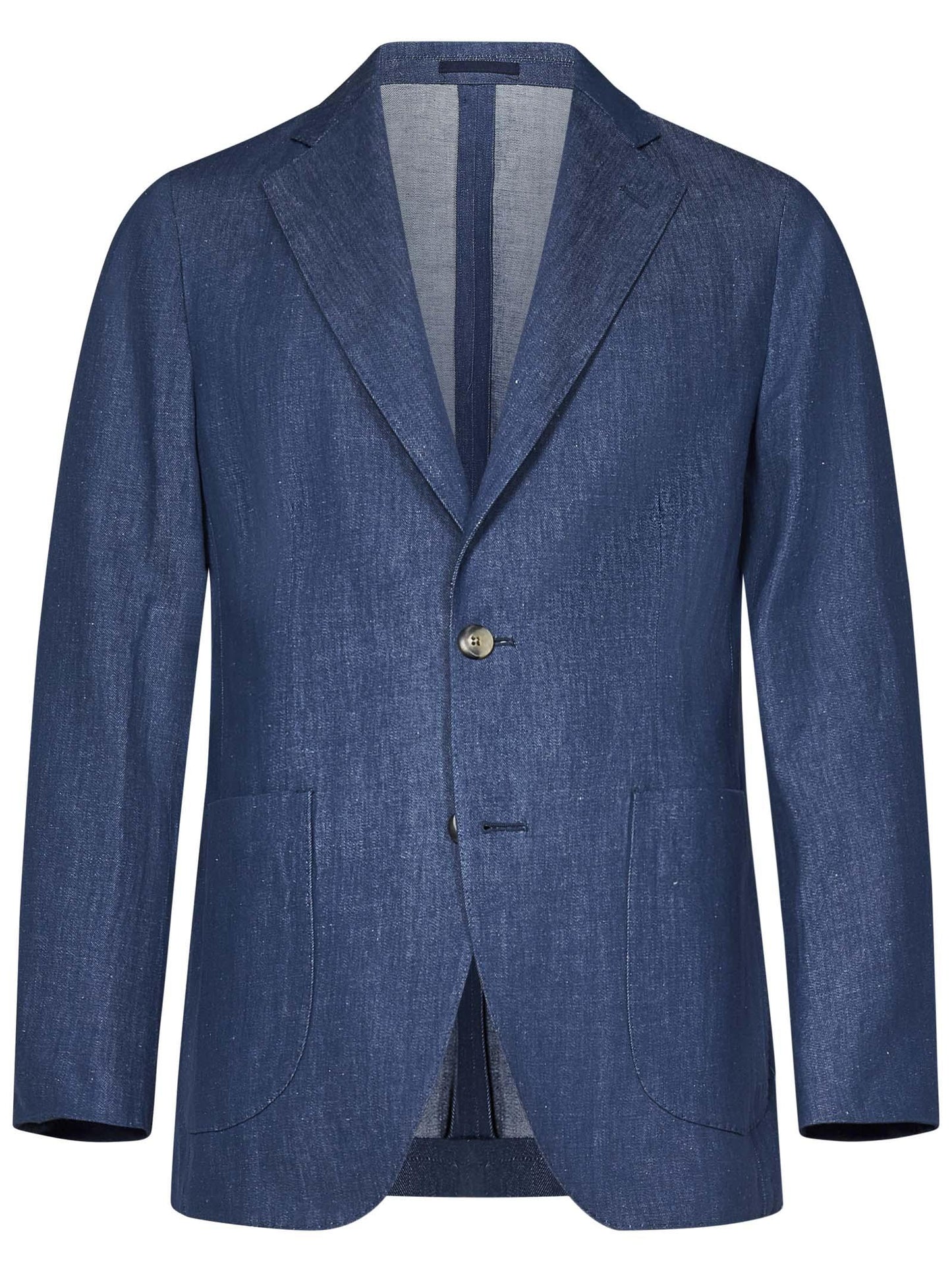 Giacca modello Napoli Franzese Napoli TXDPLUP 71 Franzese Collection Pronta Sartoria 