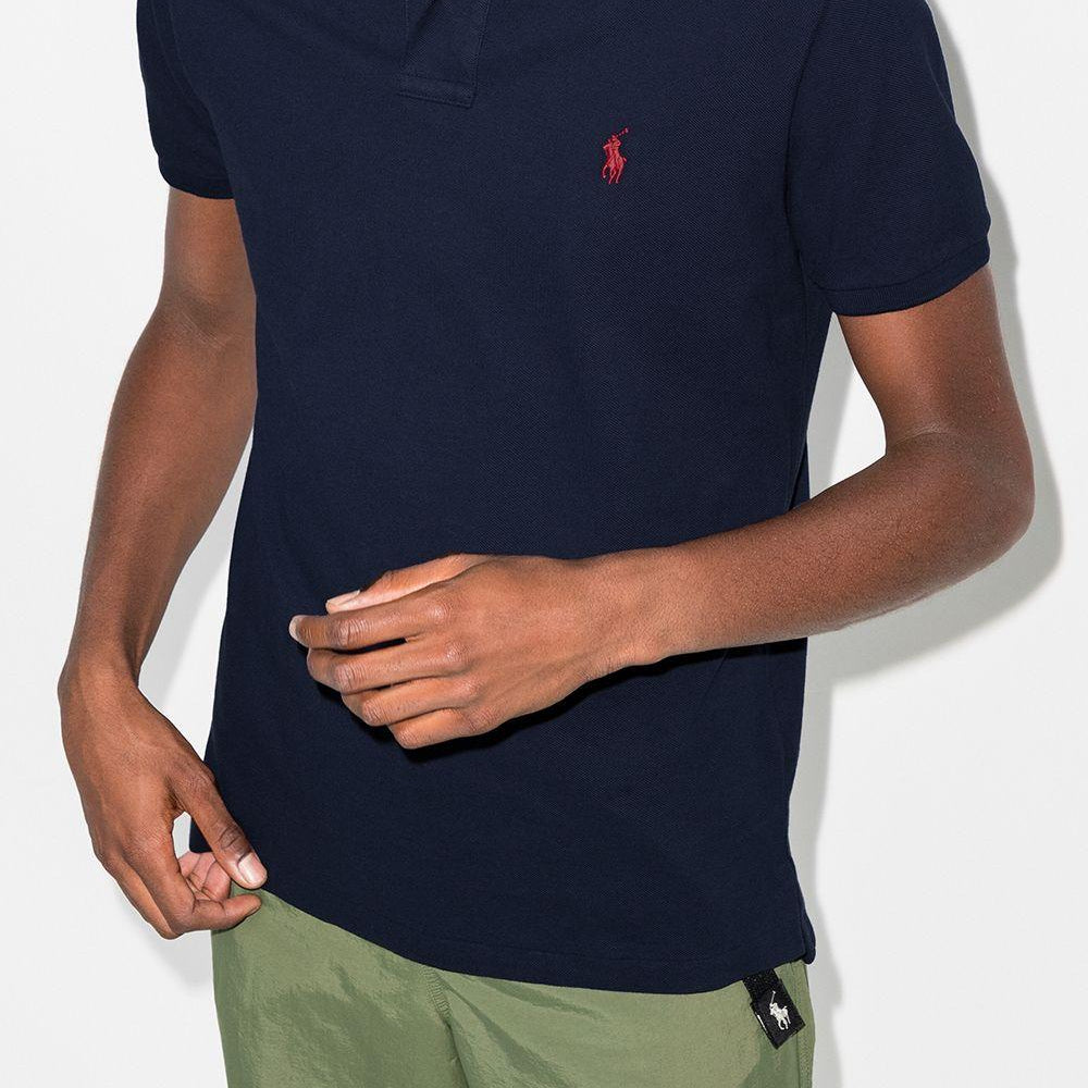 
                  
                    Polo Polo Ralph Lauren 710782592 008 Polo Ralph Lauren 
                  
                