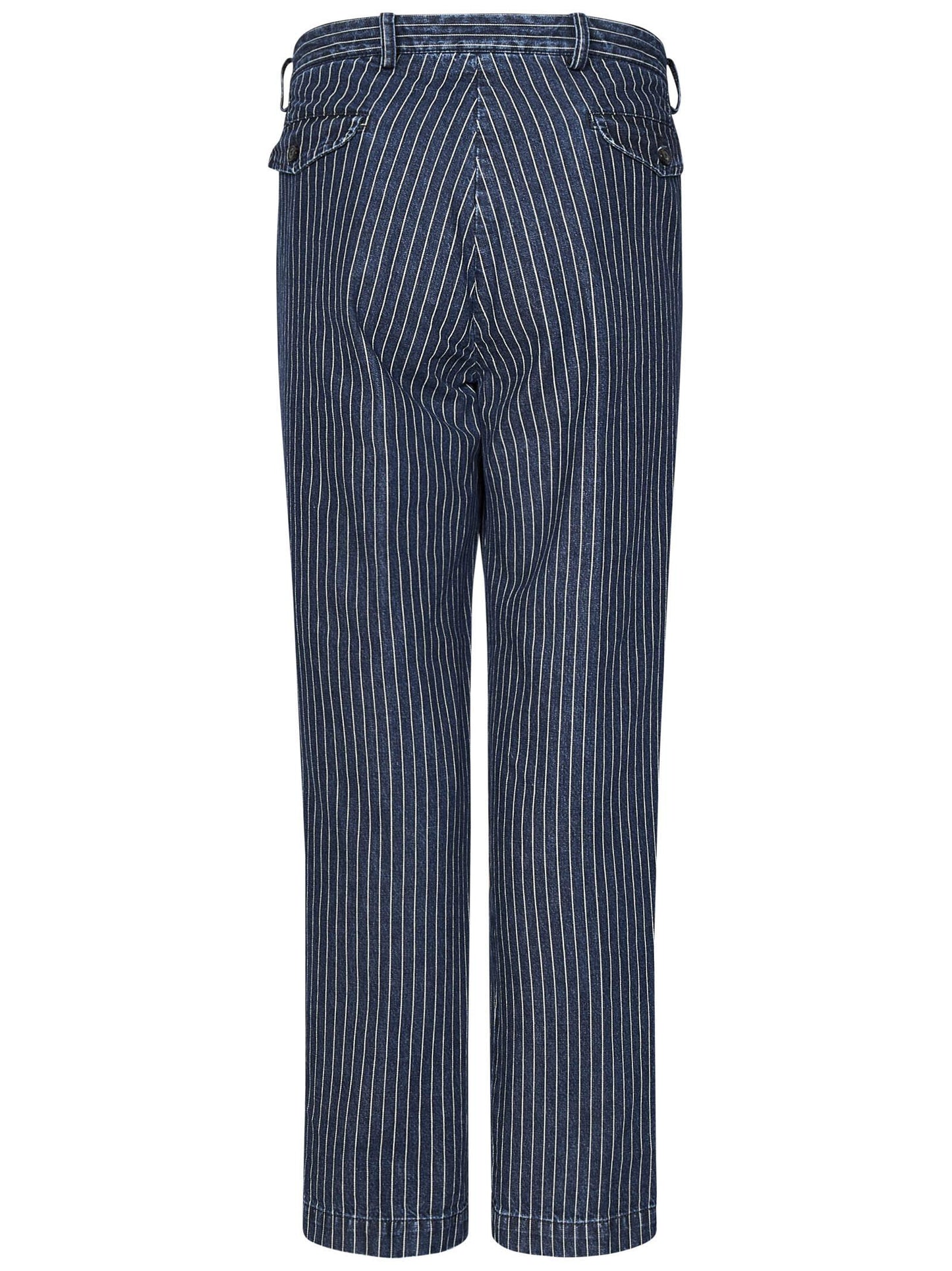 East Harbour Surplus ENFIELD8BLU