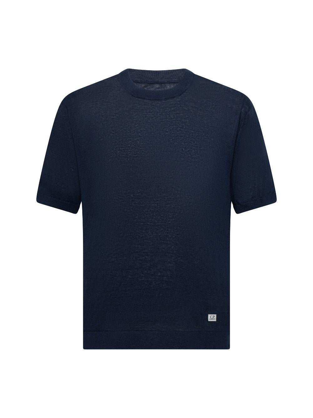 Maglia C.P. Company 20CMKN123A110307A 888 C.P. Company 