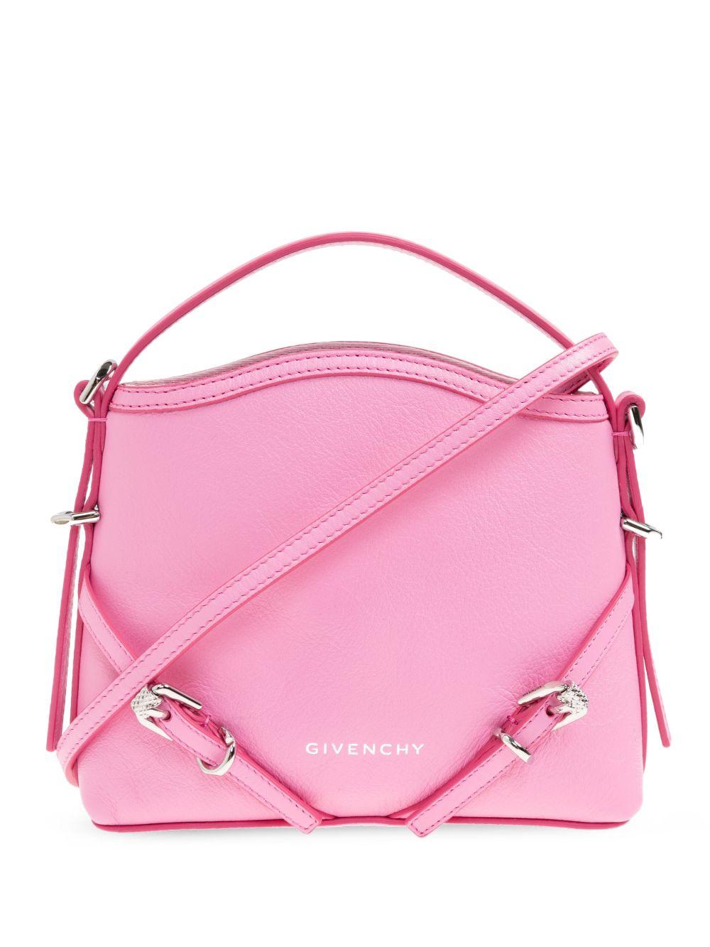 Borsa a mano Voyou Nano Givenchy BB60NHB1LD 669 Givenchy 