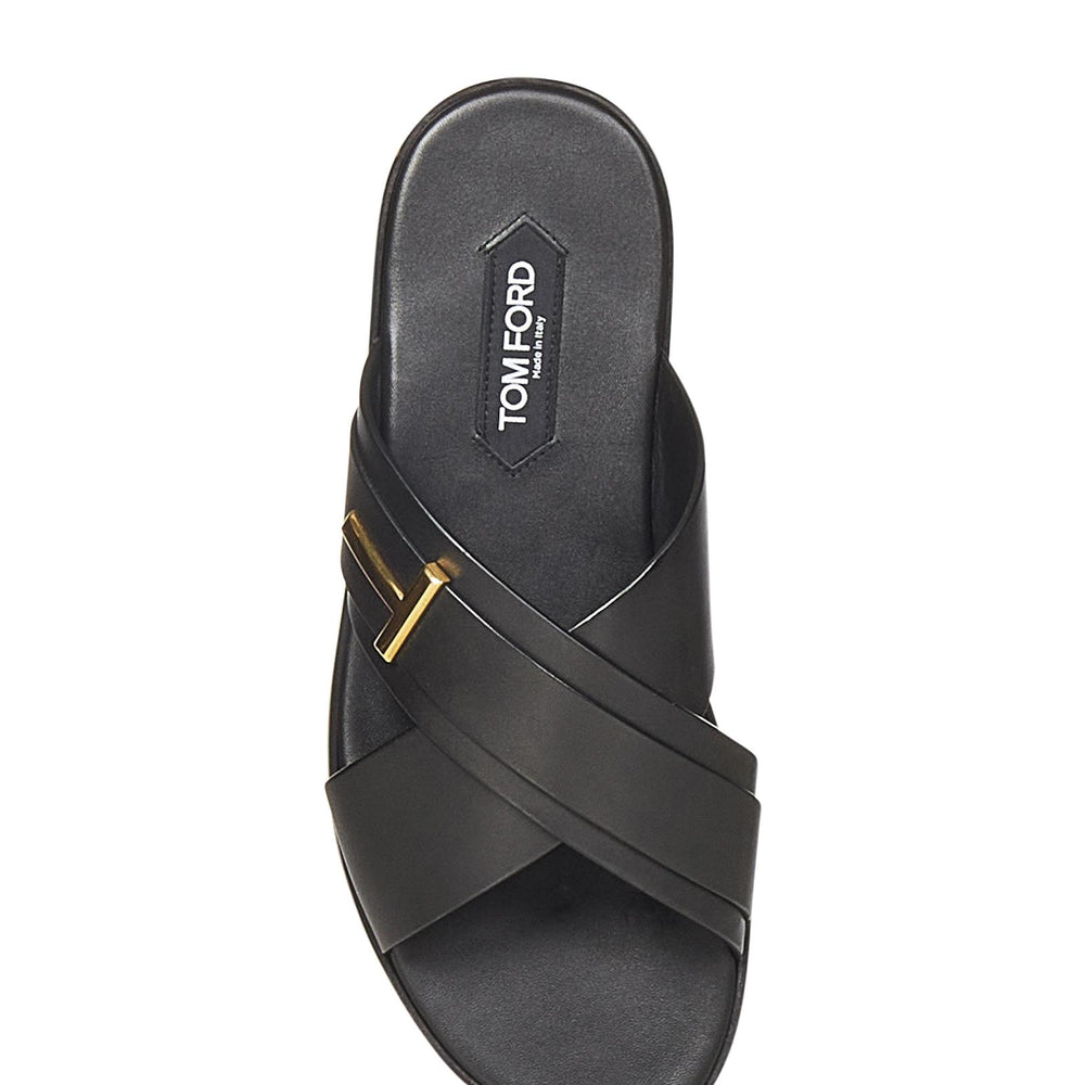 
                  
                    Tom Ford J1489LCL473X1N001
                  
                