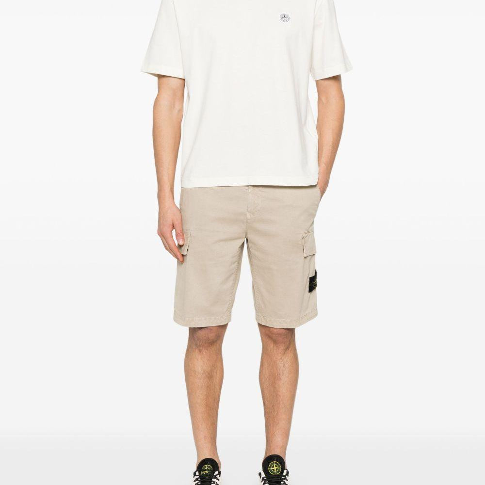 T-shirt Stone Island K1S152100034S0115 V0093 Stone Island 