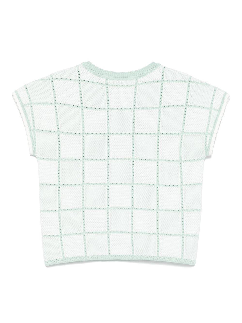 Fendi Kids JFG207ATS6F1SGM