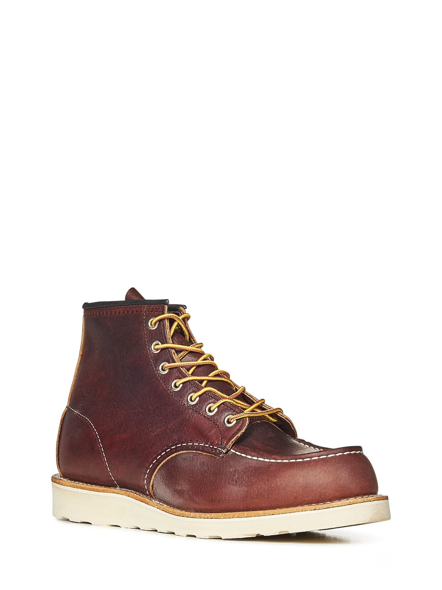 Stivaletti 8138 Classic Moc Toe Red Wing 8138 BRIAR Red Wing 